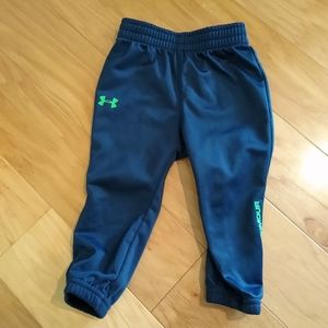 Under Armour pants 18 mo